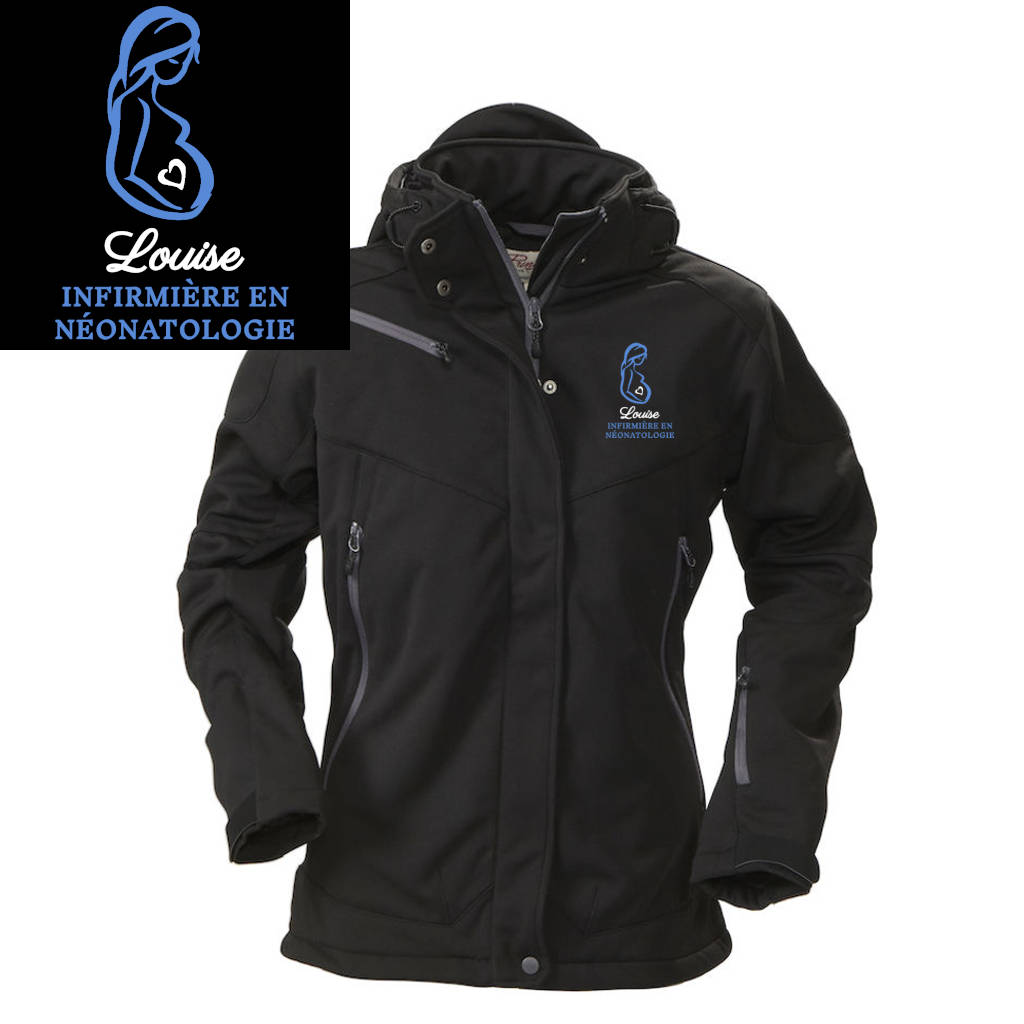 Parka femme outlet enceinte