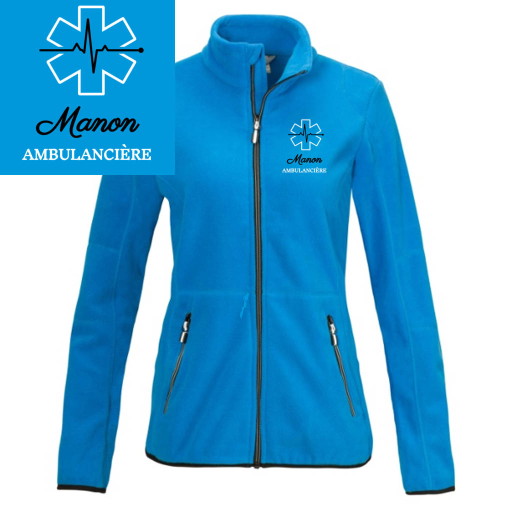 Veste ambulancier deals