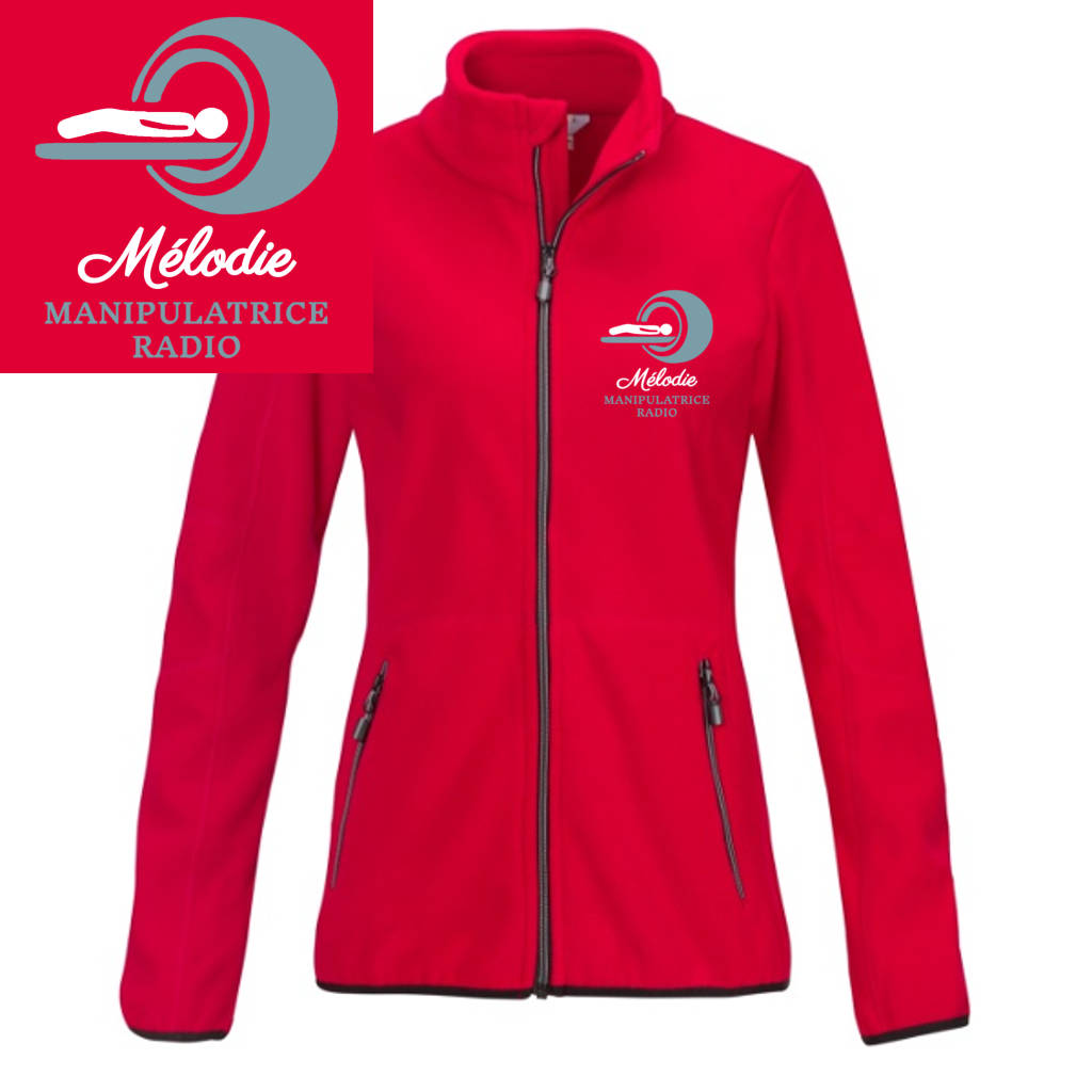 Veste passe couloir hopital hot sale