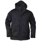 Parka Hiver Homme - MOTIF INFIRMIER / SOIGNANT