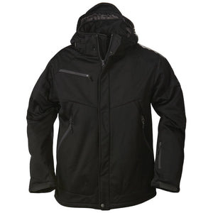 Parka Hiver Homme - MOTIF INFIRMIER / SOIGNANT