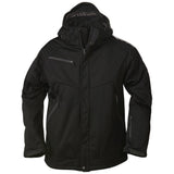 Parka Hiver Homme - MOTIF INFIRMIER / SOIGNANT