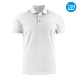 Polo homme brodé - MOTIF INFIRMIER / SOIGNANT