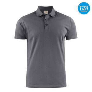 Polo homme brodé - MOTIF INFIRMIER / SOIGNANT