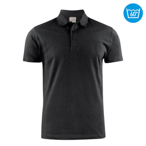 Polo homme brodé - MOTIF INFIRMIER / SOIGNANT