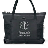 Sac personnalisé spécial AMBULANCIÈRE