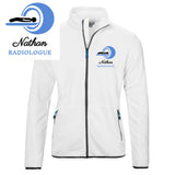 Polaire Homme Radiologie