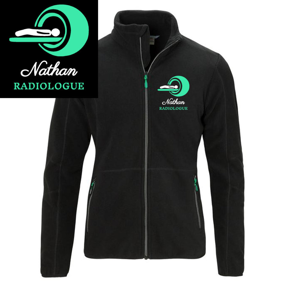 Polaire Homme Radiologie