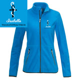Polaire Thanatopractrice