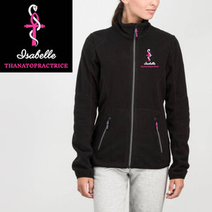 Polaire Thanatopractrice