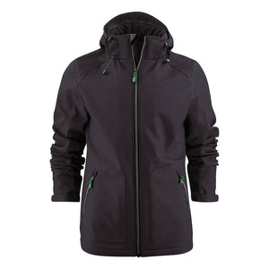 Veste Softshell Homme - MOTIF INFIRMIER / SOIGNANT