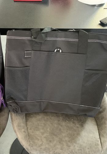 Sac sans personnalisation photo review