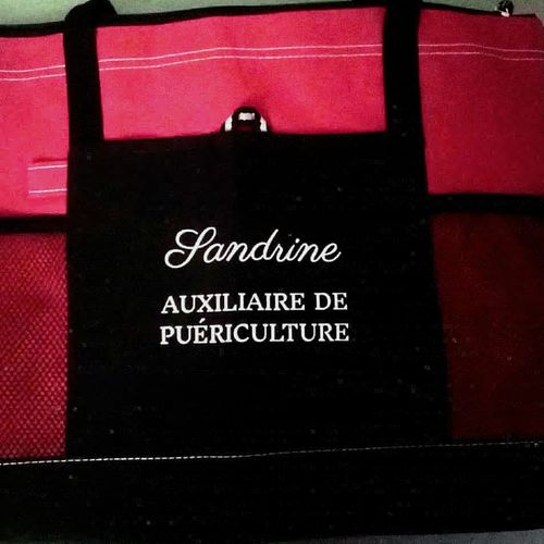 Sac entièrement personnalisable photo review