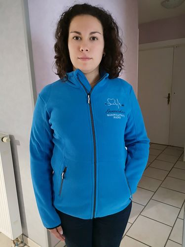 Polaire Infirmière photo review