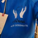 Polaire Auxiliaire de vie photo review