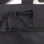Sac auxiliaire de vie personnalisé photo review