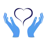 Motif aide à la personne accompagnement pour vêtement professionnel personnalisé