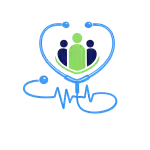 Motif infirmière coordinatrice coordination de soins pour vêtement professionnel personnalisé