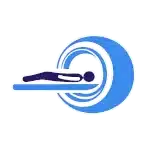 Motif radiologie imagerie médicale