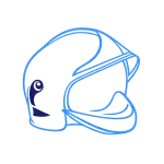 Motif secours intervention pompier pour vêtement professionnel personnalisé