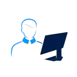 Motif secrétaire médicale pour vêtement personnalisé